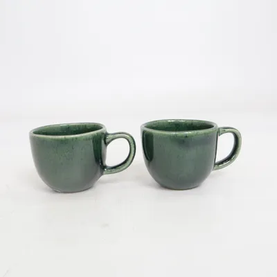 Espressokopje (Groen)