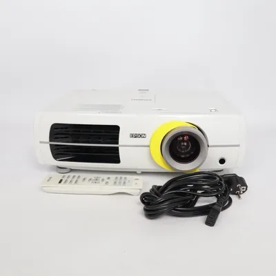 Projector (Wit) van Epson