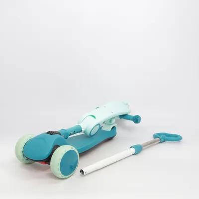 Trotinette (Bleu, Vert) de Story