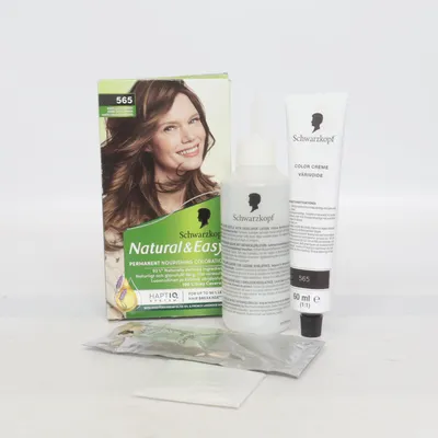 Hårfärg (565) från Schwarzkopf
