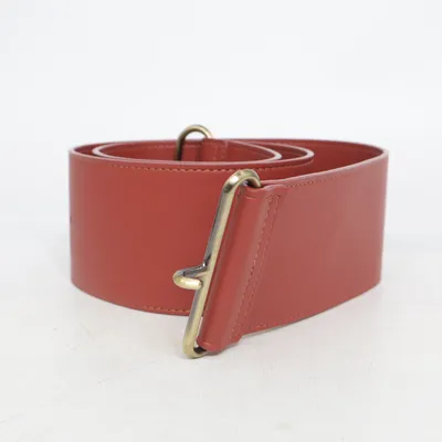 Belt (Red) from Nali