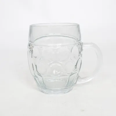 Ölsejdel (Transparent) från Falcon