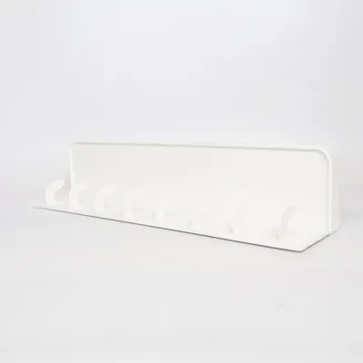 Clothes hanger (White) from Jotex