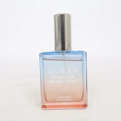 Eau de Toilette från CLEAN