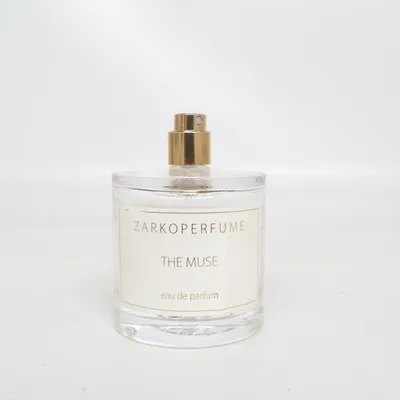 Eau de Parfum (THE MUSE) från Zarkoperfume