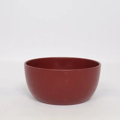 Bloempot (Rood)