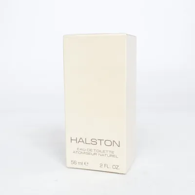 Eau de Toilette fra Halston