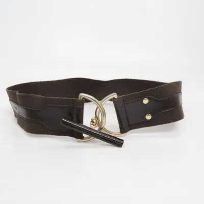 Ceinture (Marron) de Olsen