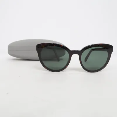 Sunglasses (Brown) from Jigsaw