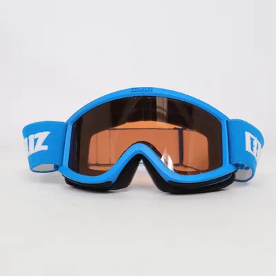 Ski goggles (Blue, White) from Bliz