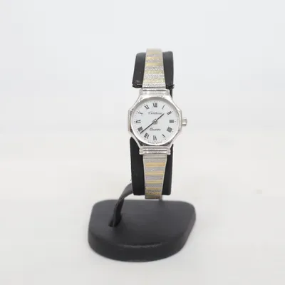 Armbandsur (Silverfärgad) från Certina