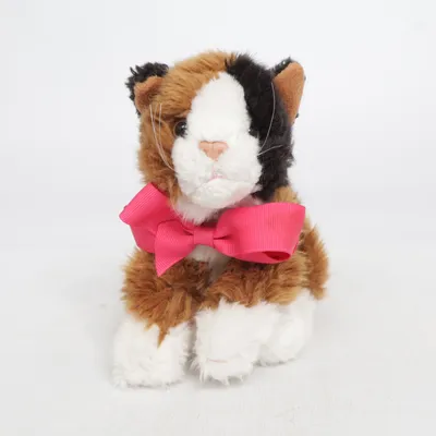 Peluche (Marron, Multicolore) de Nordic Souvenir