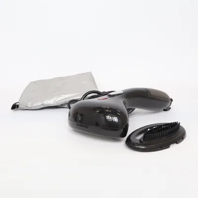 Steamer (Svart) från Steamery