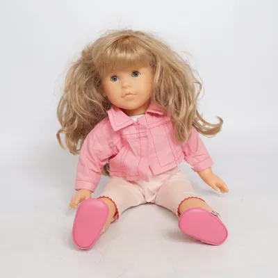 Poupée (Rose, Blanc) de Corolle