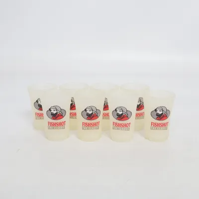 Verre à shooter (The Classic) de The Classic Line