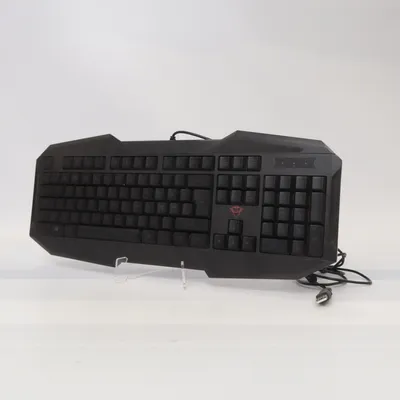 Clavier (Avonn Gxt 830-Rw) de Trust