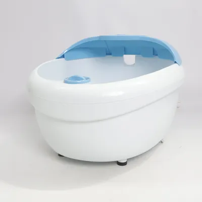 Bain de pieds (Bleu, Blanc) de OBH Nordica