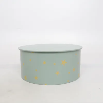 Ask (Turkos, Beige) från Kitchen by Tchibo