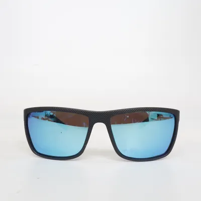 Solglasögon (Svart, Blå)