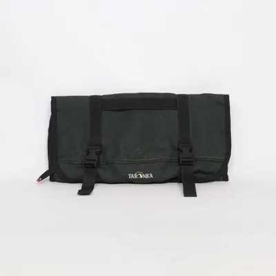 Reisaccessoire (Groen, Zwart) van Tatonka