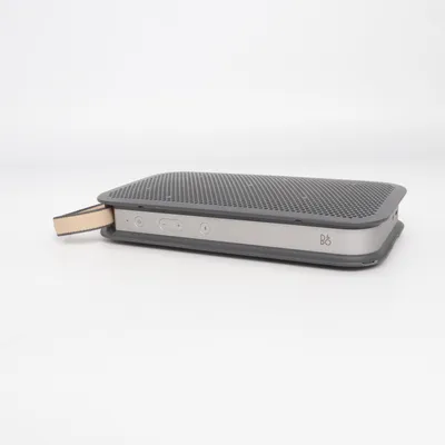 Bluetooth højttaler (Beoplay A2 Active) fra Bang & Olufsen