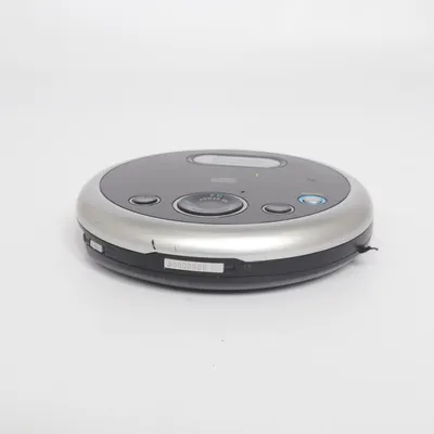 CD-spelare (Mpercd10e) från Matsui