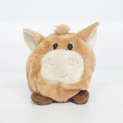 Gosedjur (Brun) från SAS