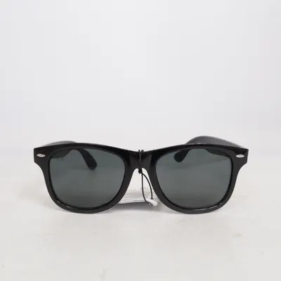 Sunglasses (Black) from Container