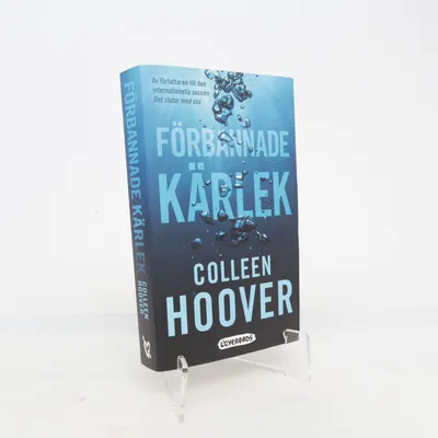 Boek