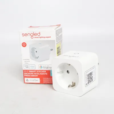 Adapter van Spengler