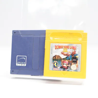 Video game