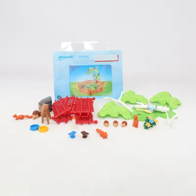 Bouwset van Playmobil
