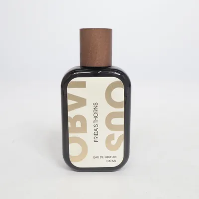 Eau de Parfum (Frida's Thorns) from Obvious