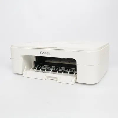 Skrivare (Vit) från Canon