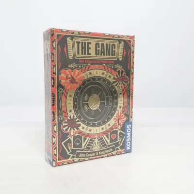 Spelkort från Kosmos