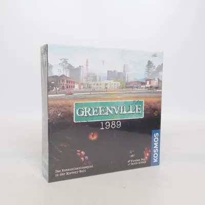 Brädspel från Kosmos