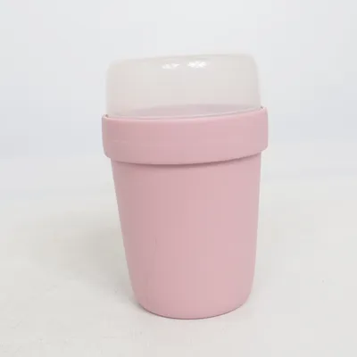 Tasse à soupe (Rose) de Nordiska