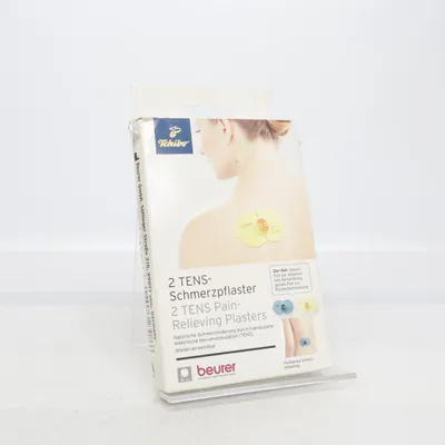 Muskelstimulator (Flerfärgad) från Tchibo