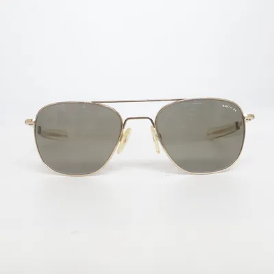 Lunettes de soleil (Aviator) de Randolph