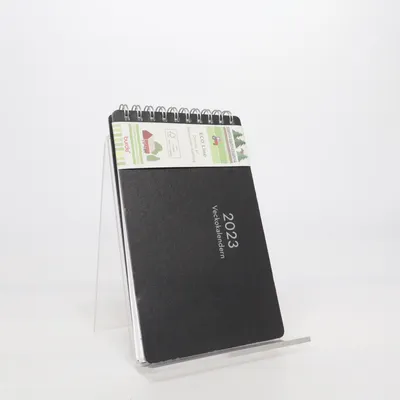 Notepad from Burde