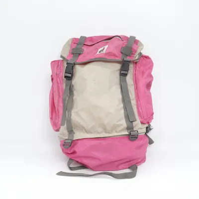 Rugzak (Roze, Beige) van Deuter