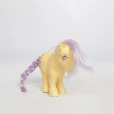 Leksaksfigur (Raindrop) från Hasbro