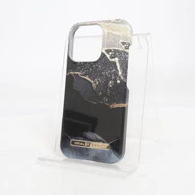 Coque de téléphone (Noir, Multicolore) de iDeal of Sweden