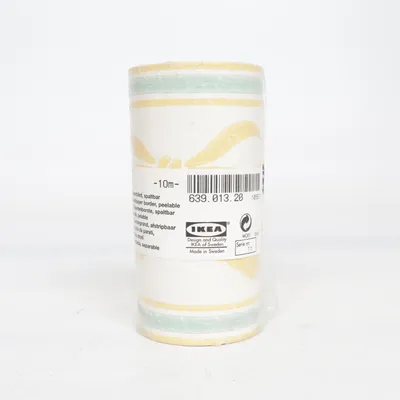Byggmaterial från IKEA