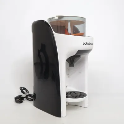 Flaskvärmare (Formula Pro Advanced) från Babybrezza