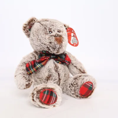 Gosedjur (Grå, Röd, Grön) från Tendertoys