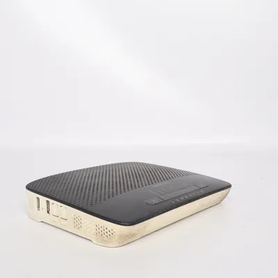 Router från Technicolor