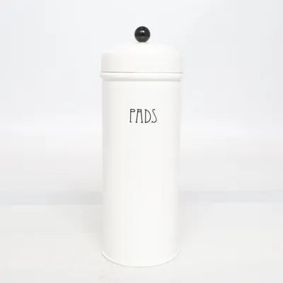 Burk (Vit) från Strömshaga