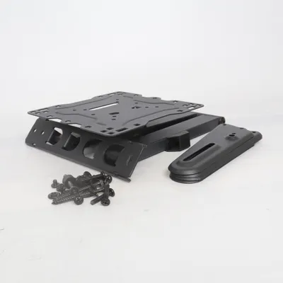 TV-stand (Black)