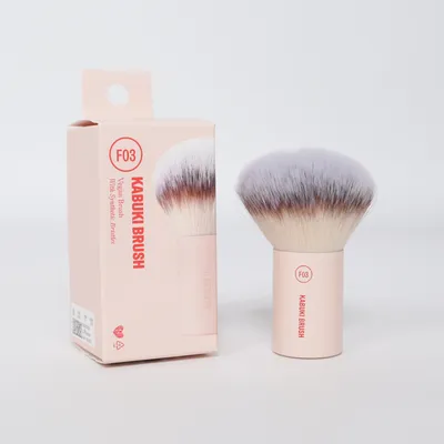 Make-up kwast van H&M